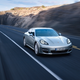 Illustration for article titled 2010 Porsche Panamera: More Four-Door Photos